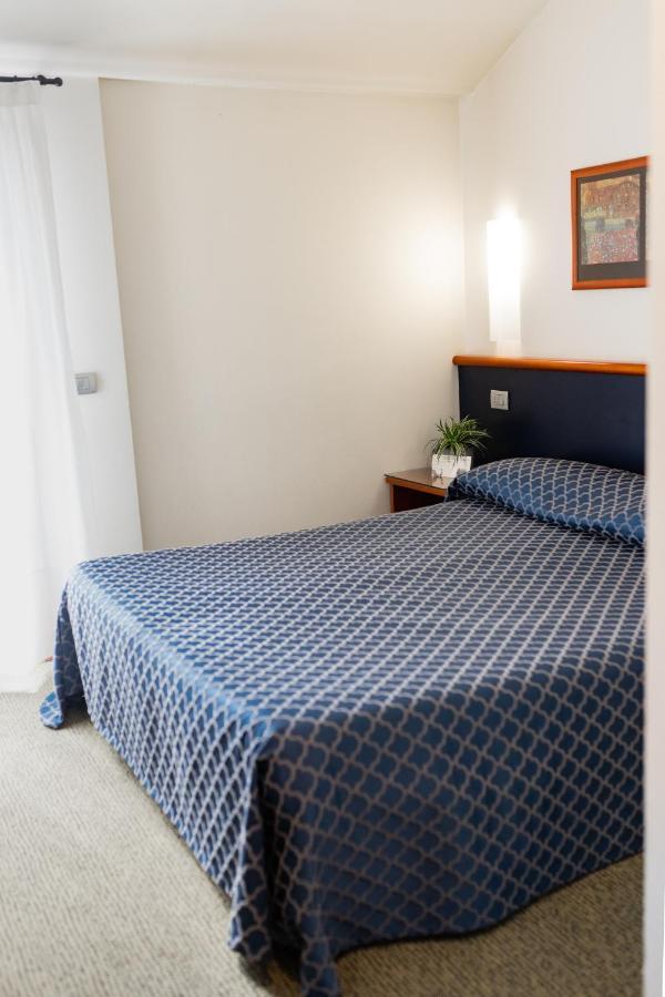 Hotel Crystal Preganziol Extérieur photo