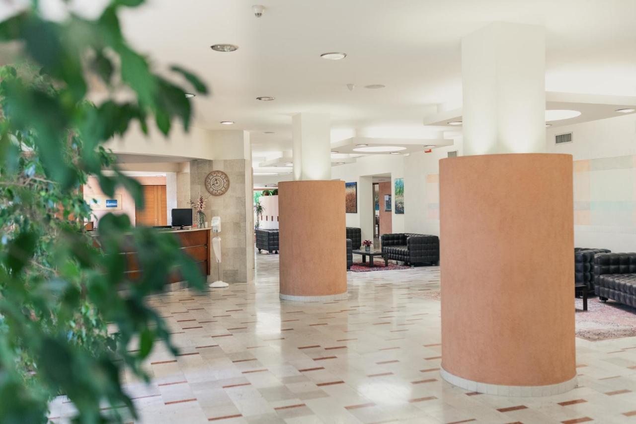 Hotel Crystal Preganziol Extérieur photo